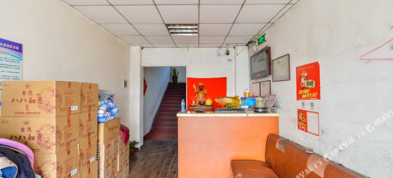 天津都市之星宾馆图片