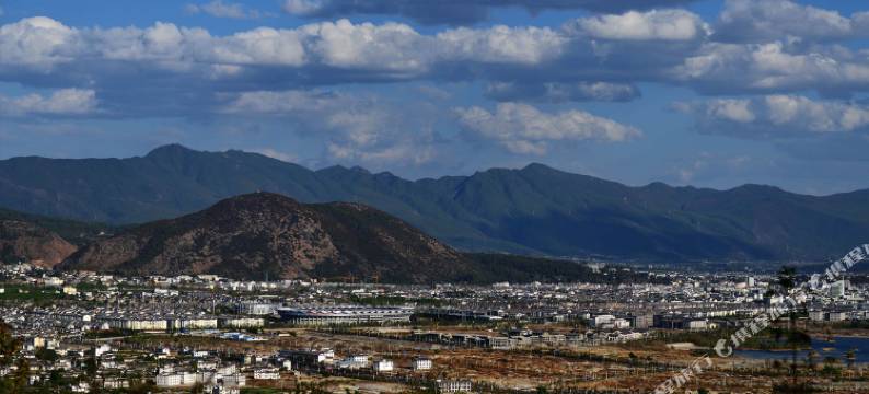 丽江束河K2国际青旅图片
