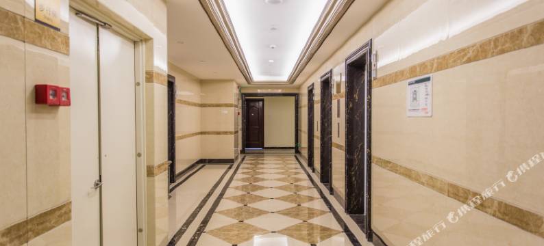 至尚国际公寓(广州南沙万达广场店)图片