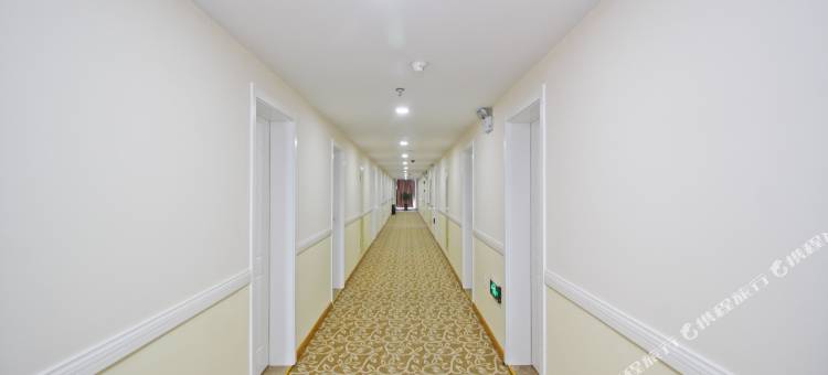 派柏·云酒店(合肥长丰双凤开发区店)图片