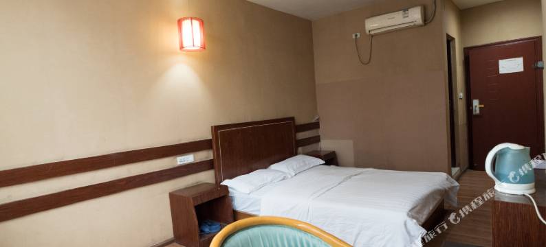 达州九一宾馆图片