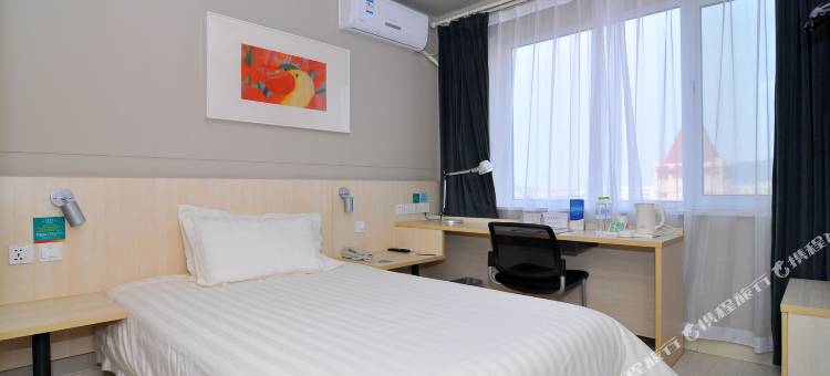 锦江之星(青岛沧口公园店)图片