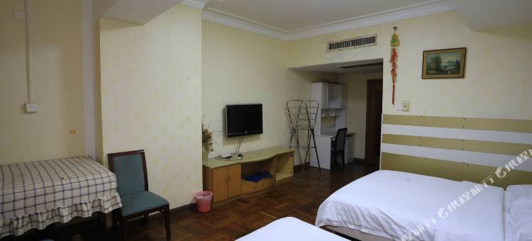 深圳鹏运商务酒店图片