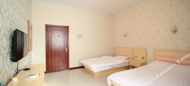 乐活商务宾馆(青州开发区店)图片