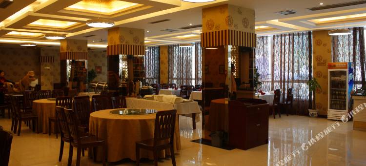 文县白龙江酒店图片