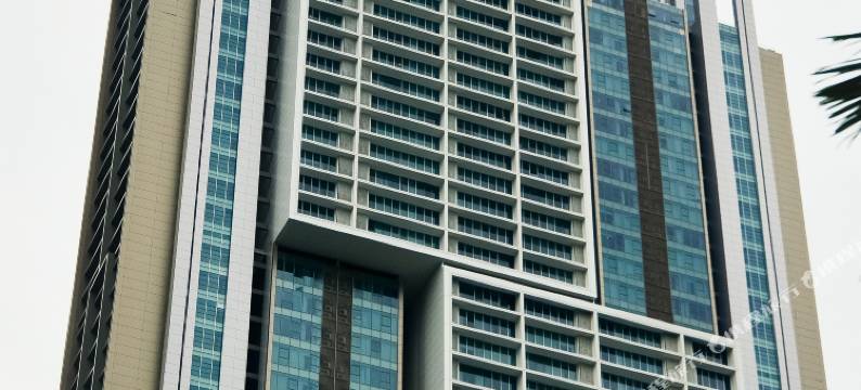 吉隆坡松居尚宅@白金套房公寓(Pine Luxury Residence @ Platinum Suites KLCC)图片