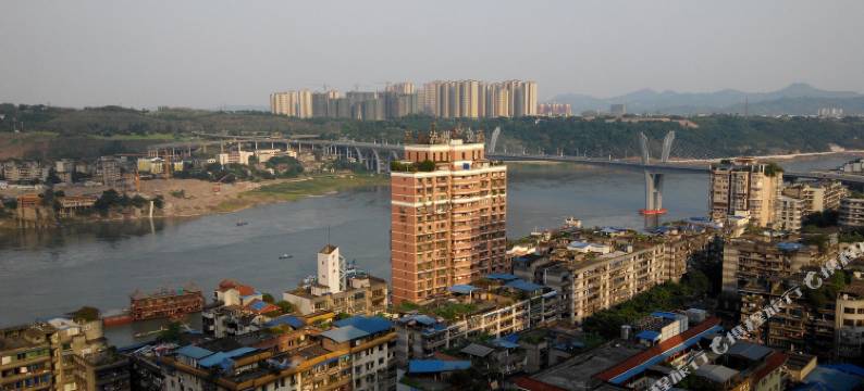 泸州佳纯短租公寓图片