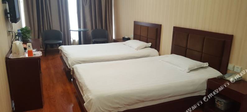 郑州时代好家快捷酒店图片