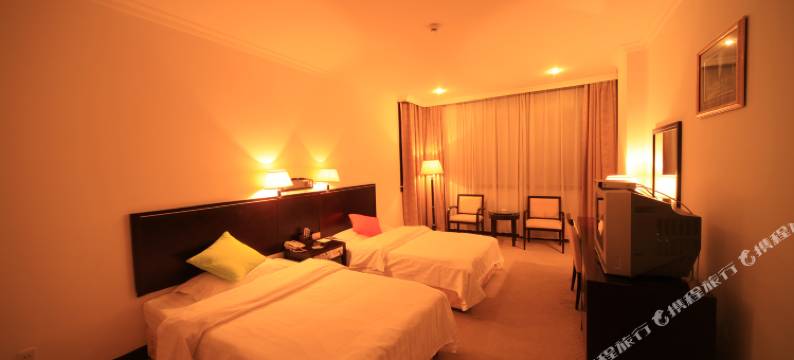 张家港联峰宾馆图片