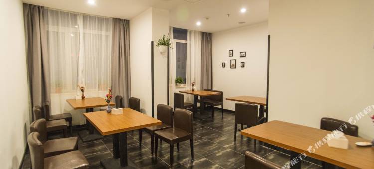 7天优品酒店(哈尔滨学府路店)图片