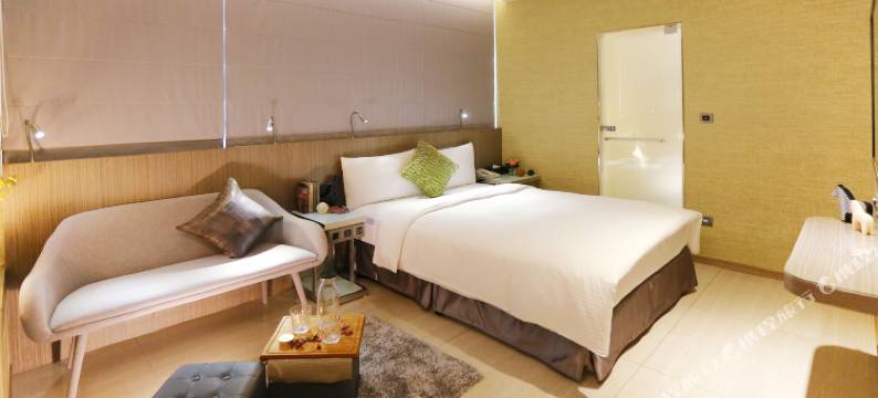 台北总统府叙美精品旅店图片