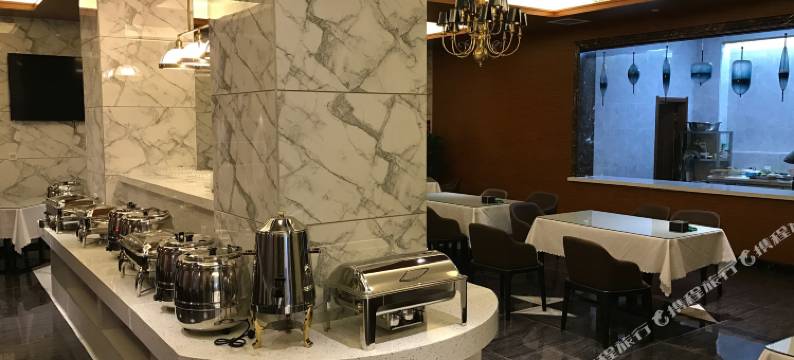 公主岭荣盛酒店图片