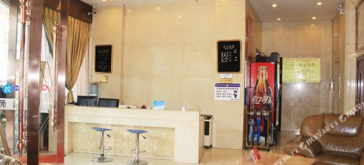 西昌紫薇酒店(名店街店)图片