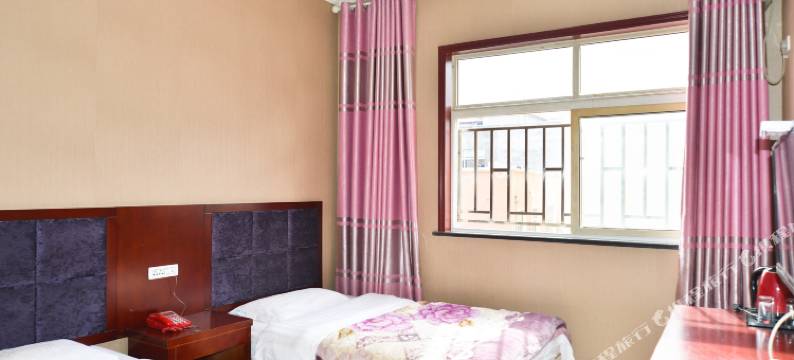 栾川兴发宾馆图片