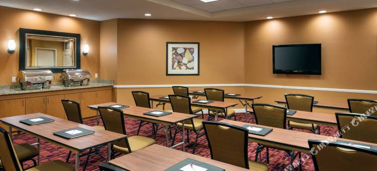 卡马里奥Residence Inn 酒店(Residence Inn Camarillo)图片