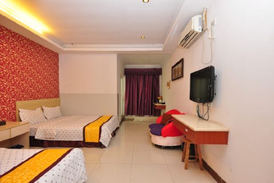 广州创富宾馆预订价格,联系电话位置地址【携程酒店】