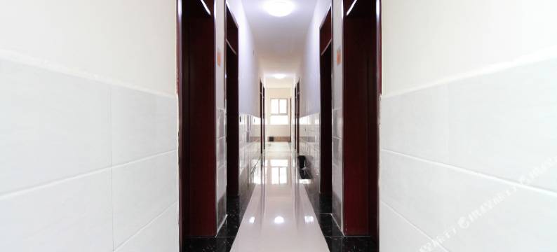 万仙山九香农家乐图片