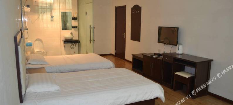 沙河丽都宾馆图片