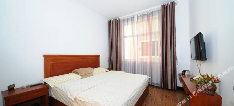 大理海鑫假日酒店图片