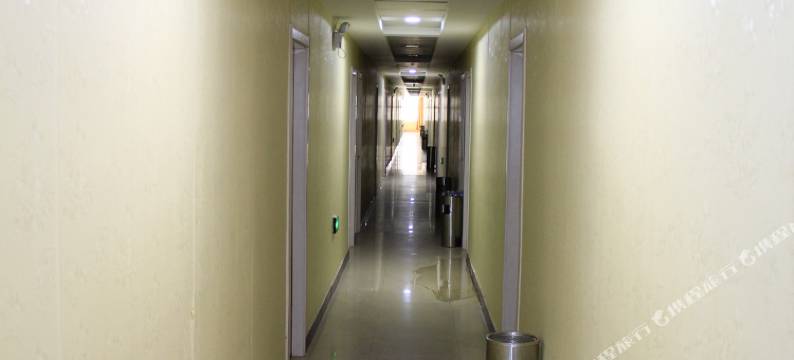 菏泽新帝都大酒店图片