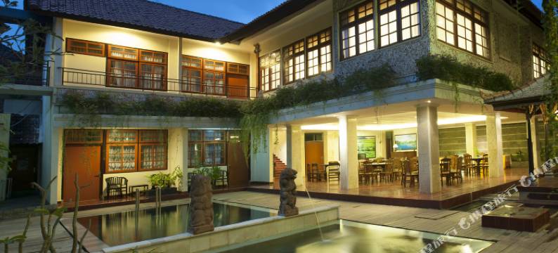 卡图尔艾迪布特拉酒店(Catur Adi Putra Hotel)图片