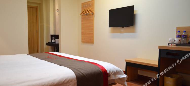 尚客优酒店(孝义四中店)图片