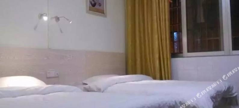 昭平云华宾馆图片