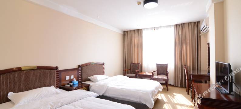 镇江金泰源酒店(江苏大学店)图片