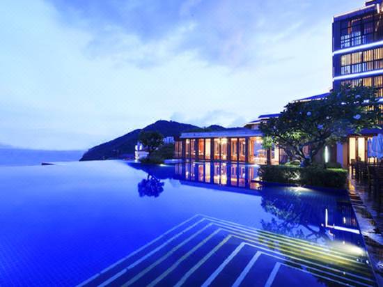 Royal Garden Resort Sanya Hotel Reviews Room Rates Trip Com