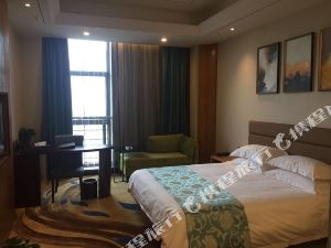 【携程攻略】泰兴第四人民医院财校路门诊,泰