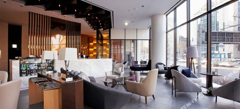 恩特拉江南酒店(Hotel Entra Gangnam)图片