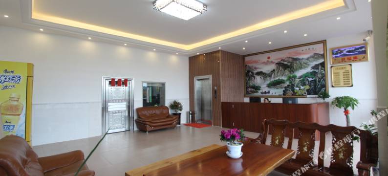 高州红荔宾馆图片