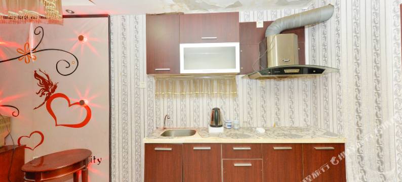 天津景悦日租房图片