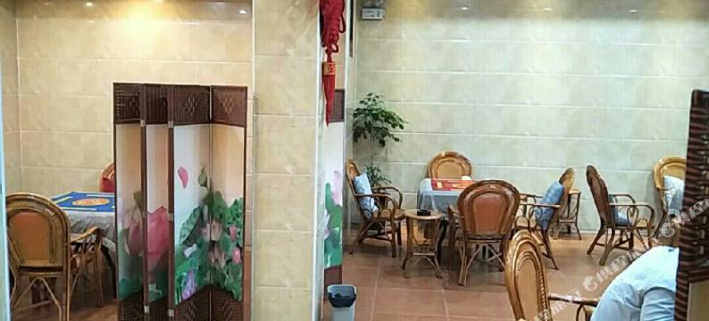 君山区雅园酒店图片