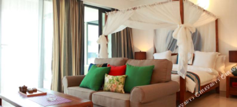 一呆公寓(北海北部湾一号)图片