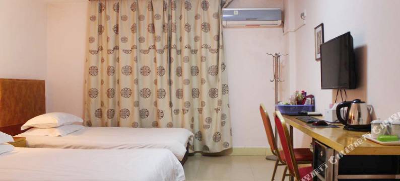 韶关翁源华美宾馆图片