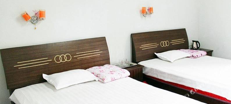 枣阳东园宾馆图片