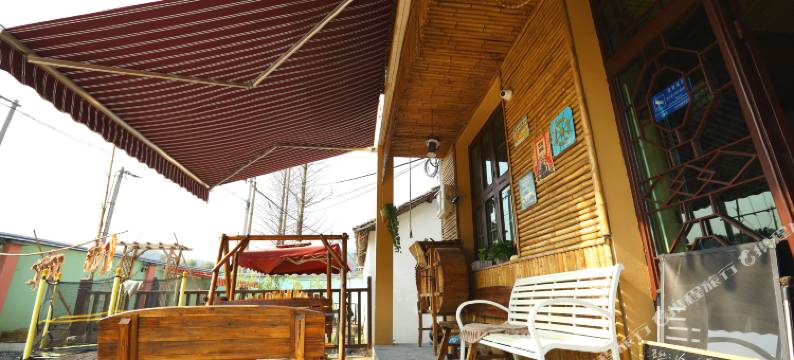 莫干山溪竹山居民宿(鱼鳞坝景区店)图片