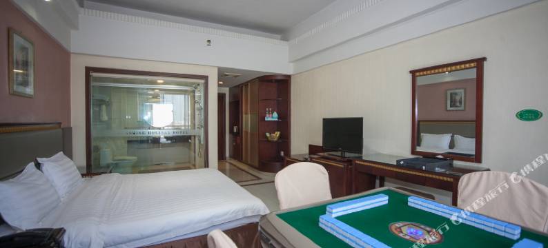 阳光假日酒店(佛山三水广场店)图片