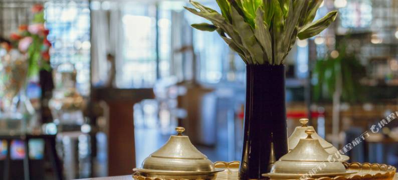 苏拉圣索菲亚大教堂酒店(Sura Hagia Sophia Hotel)图片