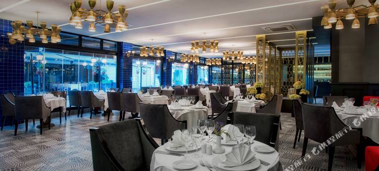 苏拉圣索菲亚大教堂酒店(Sura Hagia Sophia Hotel)图片