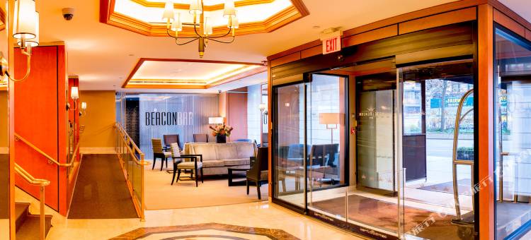 宾凯酒店(Hotel Beacon)图片