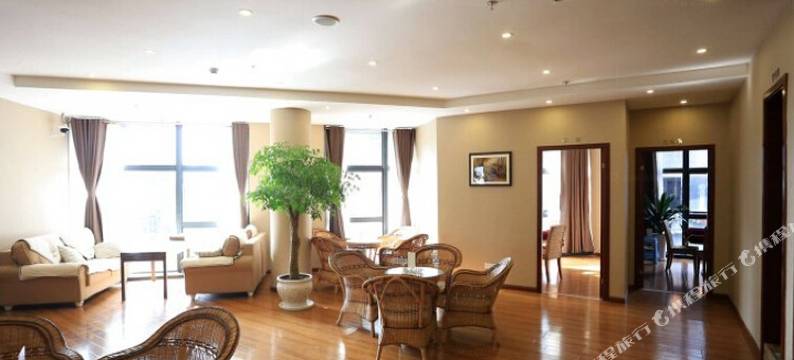 重庆华伟精品酒店图片