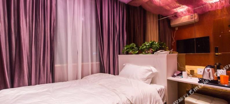 尚雅酒店(郑州龙子湖大学城店)图片