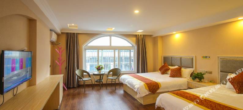 嵊泗和谐宾馆图片