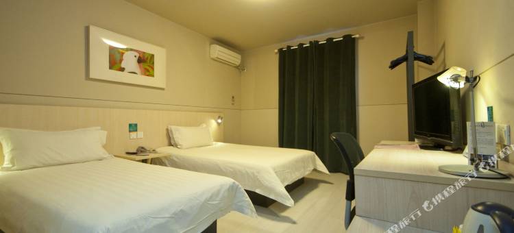 锦江之星酒店(新乡火车站胖东来店)图片