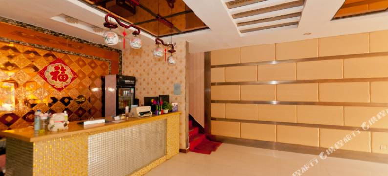 广宗天一宾馆图片