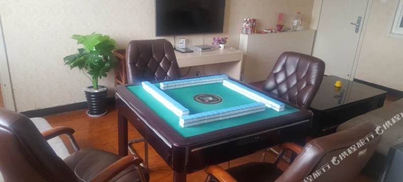 洛川县瑞丰宾馆图片