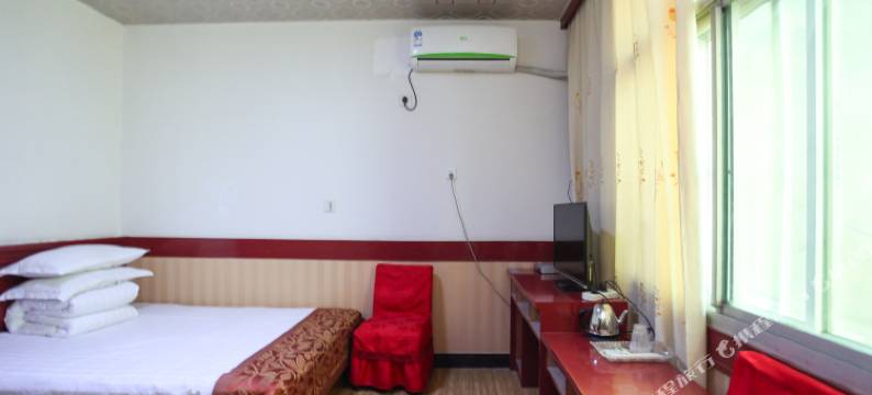 泰兴双燕宾馆图片