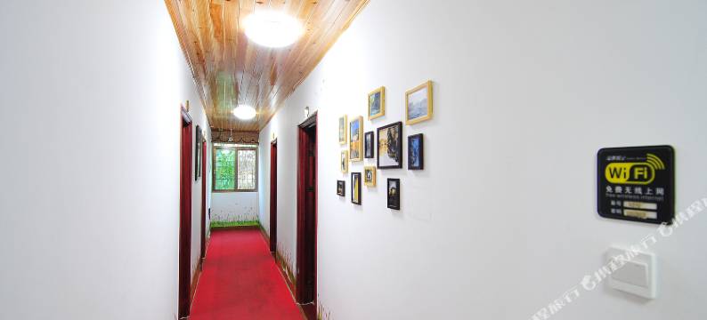 心缘宾馆(云水谣古镇中心水车店)图片